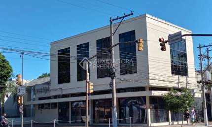 Ponto comercial para alugar na Avenida Cairu, 581, Navegantes, Porto Alegre, 606 m2 por R$ 15.000