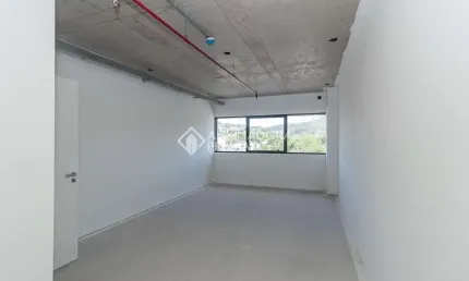 Sala comercial para alugar na Rua Coronel Aparício Borges, 250, Glória, Porto Alegre, 33 m2 por R$ 1.800