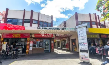 Ponto comercial para alugar na Avenida da Azenha, 1067, Azenha, Porto Alegre, 90 m2 por R$ 1.000