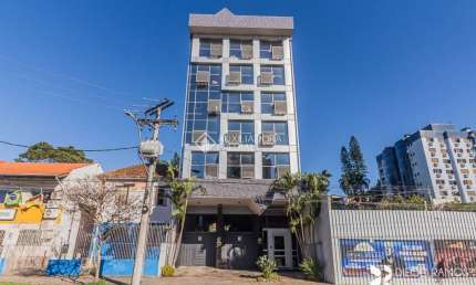 Sala comercial para alugar na Rua José de Alencar, 1073, Menino Deus, Porto Alegre, 44 m2 por R$ 890