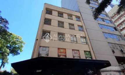 Prédio para alugar na Rua dos Andradas, 1170, Centro Histórico, Porto Alegre, 753 m2 por R$ 12.000