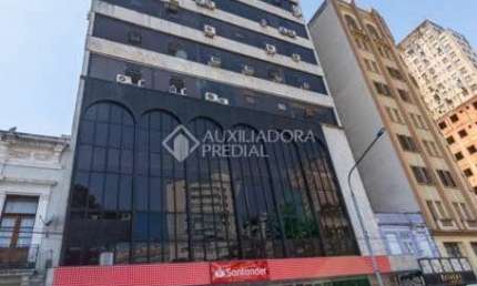 Sala comercial para alugar na Praça Quinze de Novembro, 66, Centro Histórico, Porto Alegre, 55 m2 por R$ 750