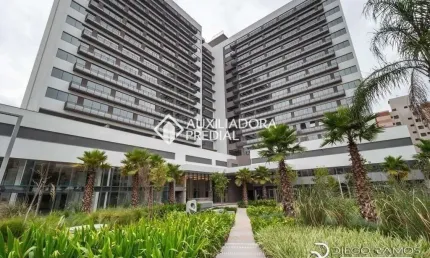 Sala comercial para alugar na Avenida Assis Brasil, 2827, Passo da Areia, Porto Alegre, 94 m2 por R$ 5.000