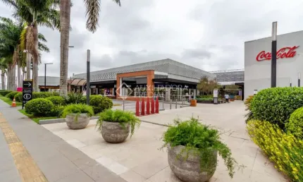 Ponto comercial para alugar na Avenida Doutor Nilo Peçanha, 3228, Chácara das Pedras, Porto Alegre, 52 m2 por R$ 5.243