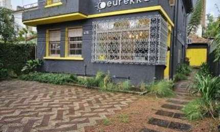 Casa comercial para alugar na Rua Castro Alves, 678, Independência, Porto Alegre, 360 m2 por R$ 12.000