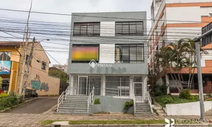 Ponto comercial para alugar na Avenida Teresópolis, 3008, Teresópolis, Porto Alegre, 330 m2 por R$ 15.000