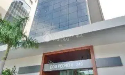Sala comercial para alugar na Rua Dom Pedro II, 349, São João, Porto Alegre, 39 m2 por R$ 3.500