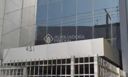 Prédio para alugar na Rua Quintino Bocaiúva, 451, Floresta, Porto Alegre, 800 m2 por R$ 44.900