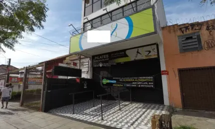 Ponto comercial para alugar na Rua General Caldwell, 1226, Menino Deus, Porto Alegre, 387 m2 por R$ 9.500