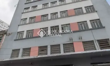 Sala comercial para alugar na Avenida Júlio de Castilhos, 596, Centro Histórico, Porto Alegre, 62 m2 por R$ 1.100
