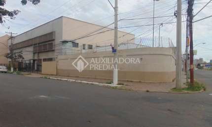 Prédio para alugar na Rua Gaspar Martins, 41, Floresta, Porto Alegre, 2297 m2 por R$ 25.000