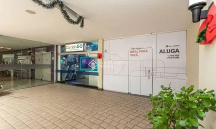 Ponto comercial para alugar na Avenida Wenceslau Escobar, 1823, Tristeza, Porto Alegre, 28 m2 por R$ 3.500