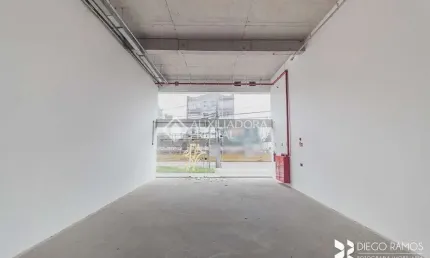 Ponto comercial para alugar na Avenida Assis Brasil, 319, Passo da Areia, Porto Alegre, 167 m2 por R$ 13.500