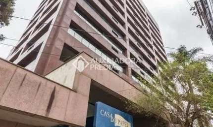 Sala comercial para alugar na Avenida Carlos Gomes, 403, Auxiliadora, Porto Alegre, 380 m2 por R$ 16.300