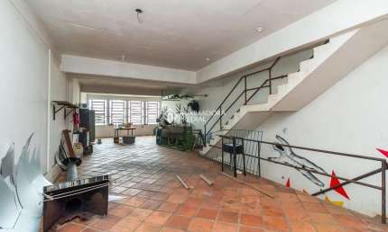 Prédio para alugar na Rua Voluntários da Pátria, 905, Floresta, Porto Alegre, 166 m2 por R$ 12.000