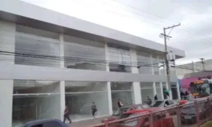Ponto comercial para alugar na Avenida Assis Brasil, 2061, Cristo Redentor, Porto Alegre, 220 m2 por R$ 10.000