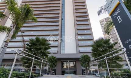 Sala comercial para alugar na Avenida Assis Brasil, 4500, São Sebastião, Porto Alegre, 25 m2 por R$ 1.000