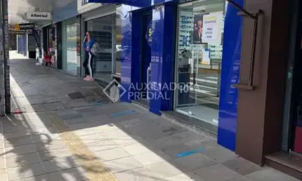 Ponto comercial para alugar na Avenida Protásio Alves, 2547, Petrópolis, Porto Alegre, 80 m2 por R$ 6.500