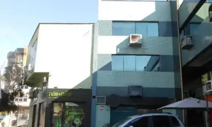 Sala comercial para alugar na Avenida Neusa Goulart Brizola, 410, Petrópolis, Porto Alegre, 36 m2 por R$ 1.250