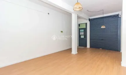 Ponto comercial para alugar na Rua Demétrio Ribeiro, 464, Centro Histórico, Porto Alegre, 40 m2 por R$ 2.100
