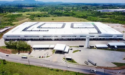 Barracão / Galpão / Depósito para alugar na Rodovia RS-020, 13, Neópolis, Gravataí, 2139 m2 por R$ 51.336
