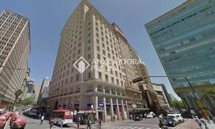 Sala comercial para alugar na Avenida Borges de Medeiros, 261, Centro Histórico, Porto Alegre, 685 m2 por R$ 29.000