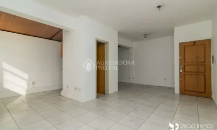 Sala comercial para alugar na Avenida Osvaldo Aranha, 734, Bom Fim, Porto Alegre, 48 m2 por R$ 1.000