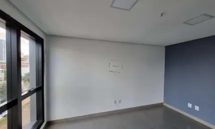 Sala comercial para alugar na Avenida Érico Veríssimo, 595, Menino Deus, Porto Alegre, 44 m2 por R$ 1.650