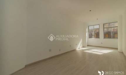 Sala comercial para alugar na Rua General Andrade Neves, 159, Centro Histórico, Porto Alegre, 33 m2 por R$ 500