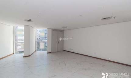 Sala comercial para alugar na Rua Mostardeiro, 333, Independência, Porto Alegre, 48 m2 por R$ 2.400