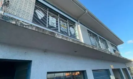 Comercial para Locação em Ponta Grossa, Nova Rússia, 3 dormitórios, 1 suíte, 1 banheiro, 5 vagas