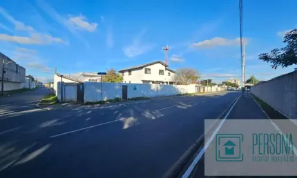 Casa Comercial para Venda em Pinhais, Pineville, 2 dormitórios, 1 suíte, 3 banheiros, 10 vagas