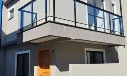 Sobrado para venda, bairro alto, 3 dormitórios, 1 suíte, 3 banheiros, 1 vaga