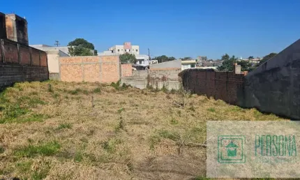 Terreno à venda na Rua Sebastião Paraná, Ronda, Ponta Grossa