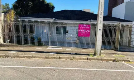 Casa para venda em ponta grossa, estrela, 3 dormitórios, 1 suíte, 1 banheiro, 2 vagas