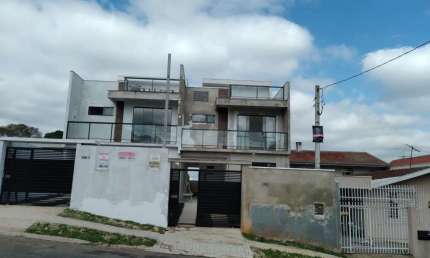 Casa com 3 quartos à venda na Rua Felinto Bento Vianna, 517, Portão, Curitiba, 131 m2 por R$ 720.000