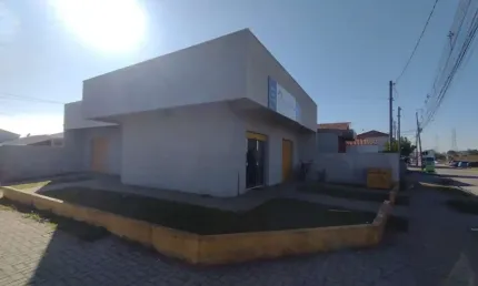 Ponto comercial com 4 salas à venda na Rua Augusto Bertoldi, 673, Campo de Santana, Curitiba, 99 m2 por R$ 530.000