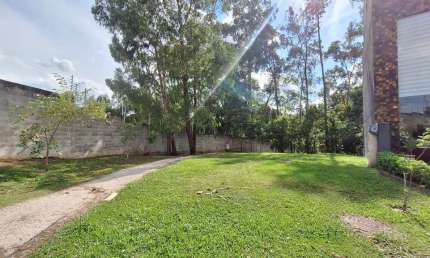 Terreno à venda na Estrada do Ganchinho, 2530, Umbará, Curitiba por R$ 438.000