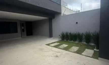 Casa com 3 quartos à venda na Rua Quaresmeira, 131, Eucaliptos, Fazenda Rio Grande por R$ 1.350.000