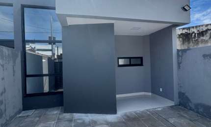Casa com 2 quartos à venda no Valentina de Figueiredo, João Pessoa 