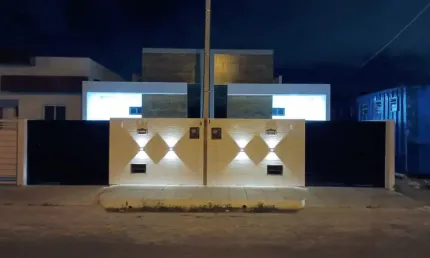 Casa com 3 quartos à venda no Colinas do Sul, João Pessoa 