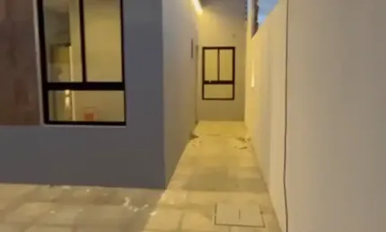 Linda casa pronta com 3 quartos recem construída financia por qualquer banco