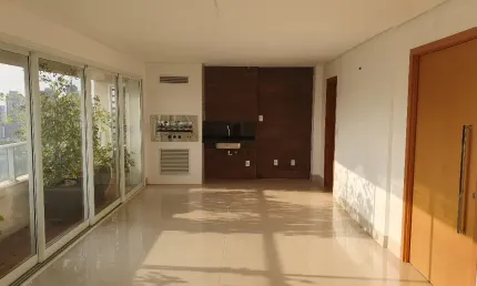 Apartamento com 3 quartos à venda na Rua 145, 471, Setor Marista, Goiânia