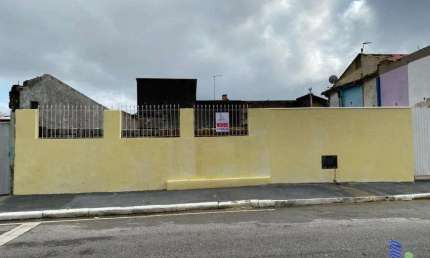 Terreno à venda na Rua Antenor Valentin da Silva, Ipiranga, São José