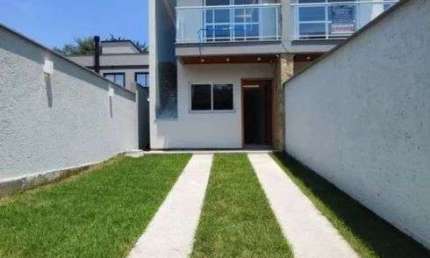 Casa com 2 quartos à venda na Avenida Ivo Lucchi, Brejarú, Palhoça