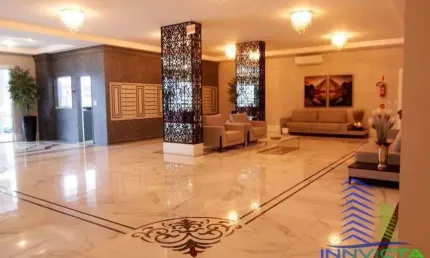 Apartamento com 3 quartos à venda na Rua Vereador Walter Borges, Campinas, São José