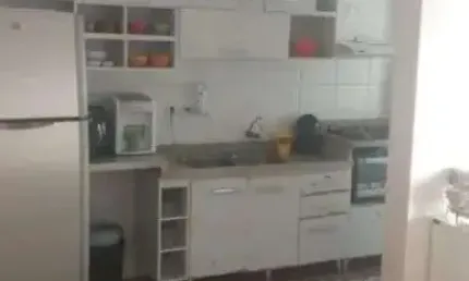 Apartamento com 2 quartos à venda na Rua Bom Pastor, Ipiranga, São José