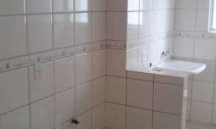 Apartamento com 1 quarto à venda na Avenida Josué Di Bernardi, Campinas, São José