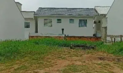Terreno à venda na Rua Guilhermina Paulina Pinheiro Amorim, Bela Vista, Palhoça