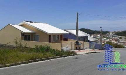 Terreno à venda na Rua Maria Basílio, s/n, Bela Vista, Palhoça